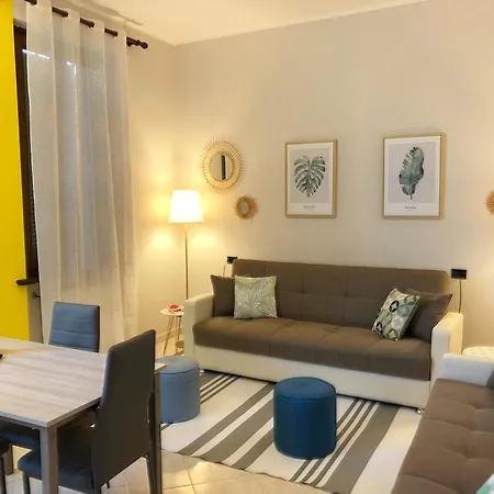 La Borasca - Apartment