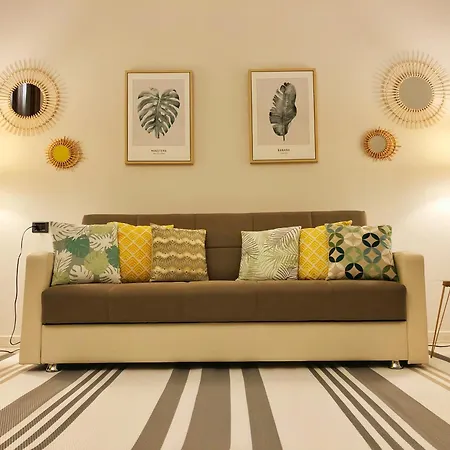 La Borasca - Apartment Casalpusterlengo