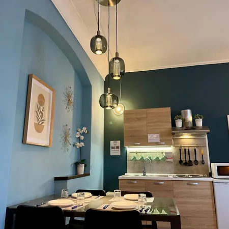 La Borasca -